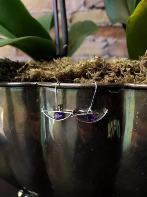 "Envision" Earrings