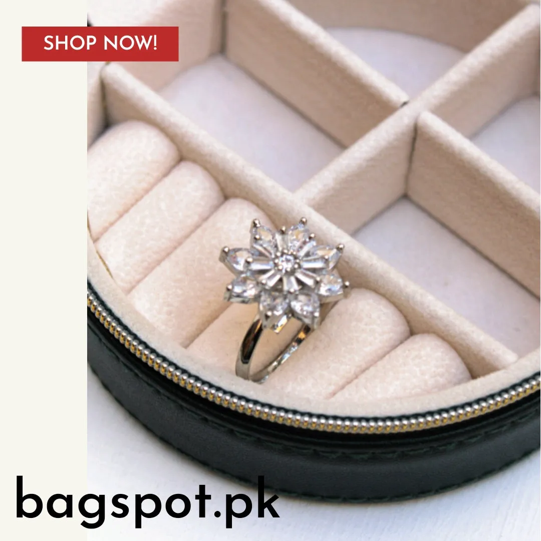 R19 Ring