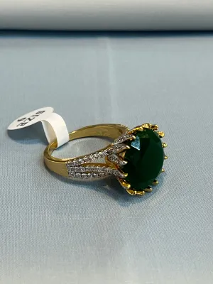 Ring (Green)