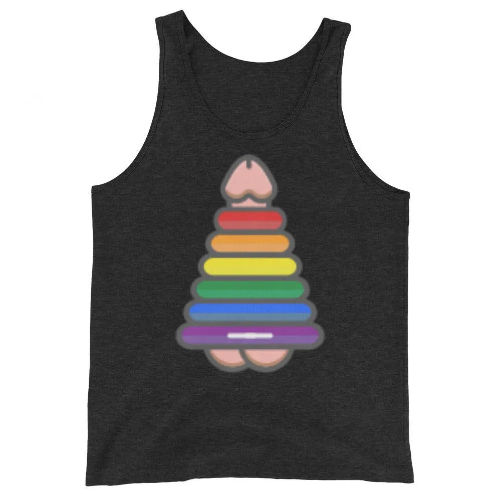 Rings (Tank Top)
