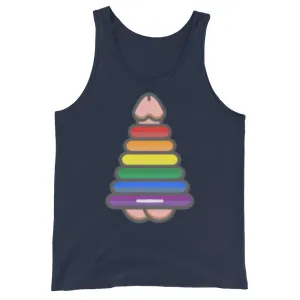 Rings (Tank Top)