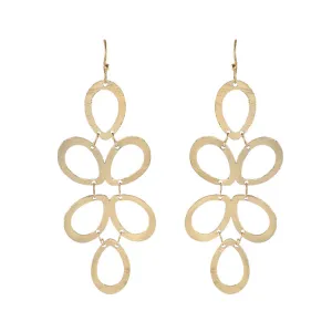 Roxy Chandelier Earrings