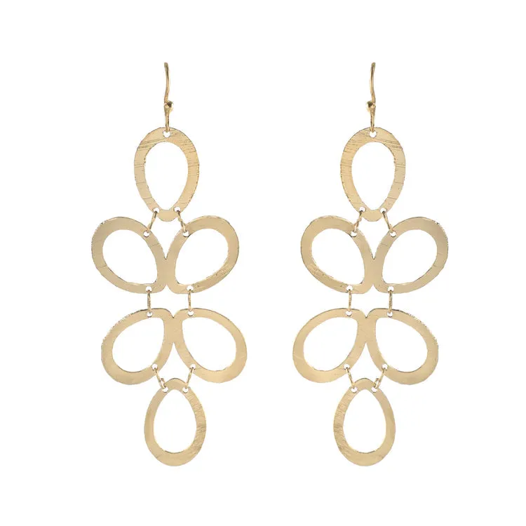 Roxy Chandelier Earrings