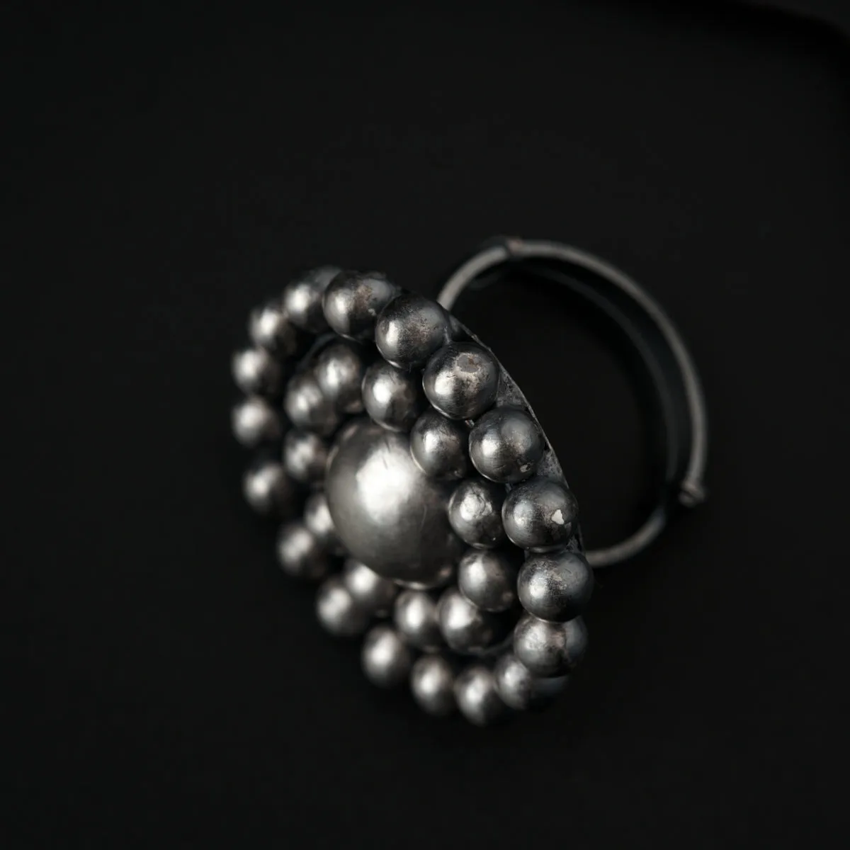 Saaj Ghaat Ring