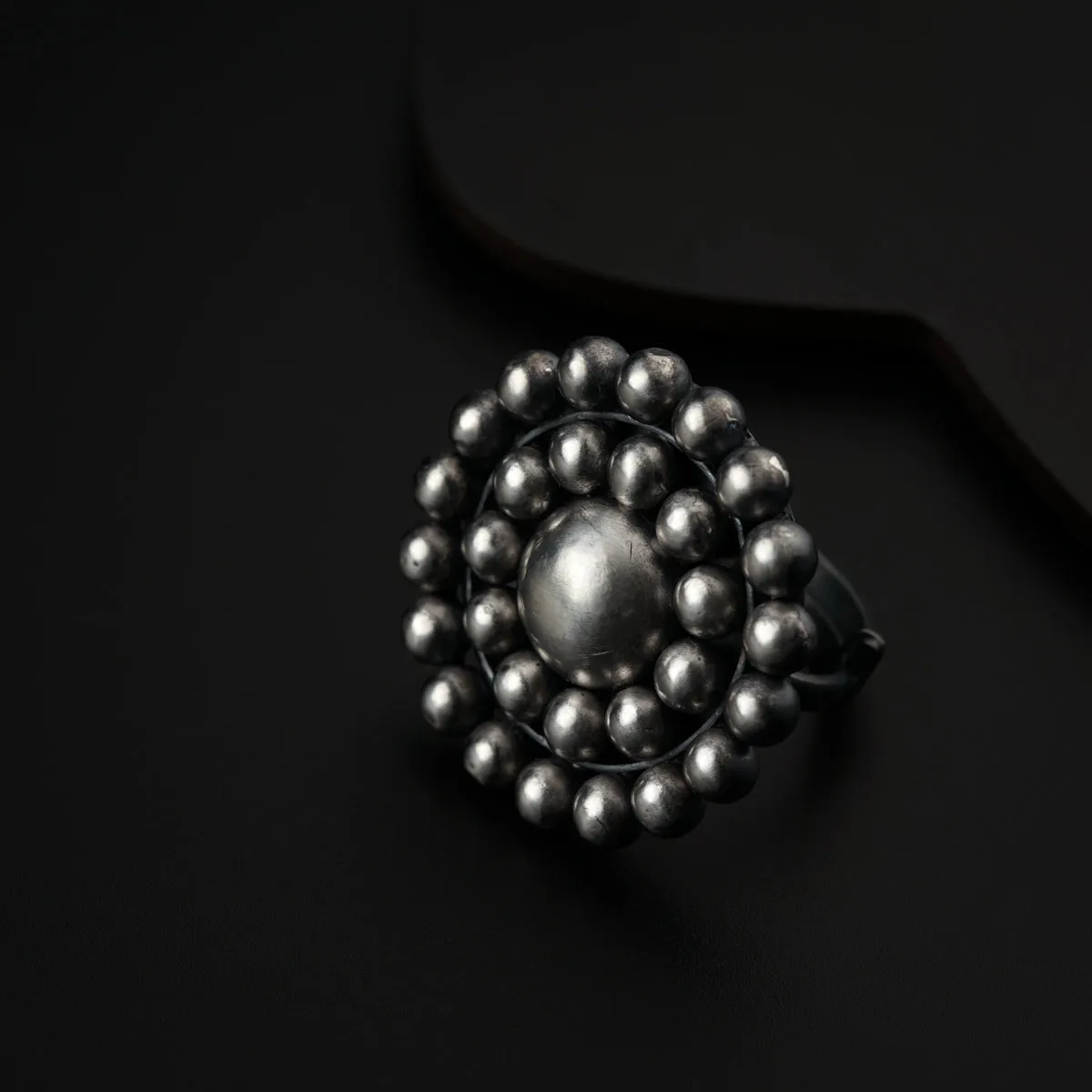 Saaj Ghaat Ring