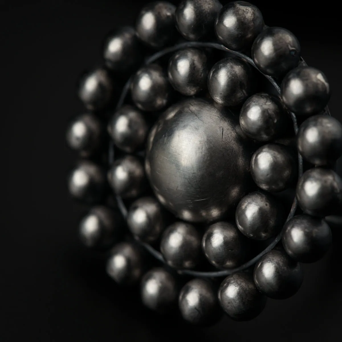 Saaj Ghaat Ring
