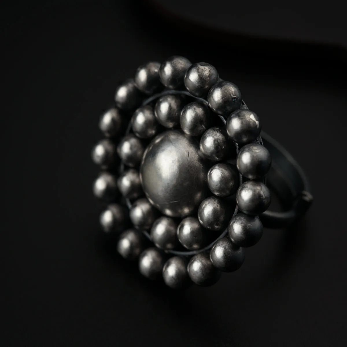 Saaj Ghaat Ring