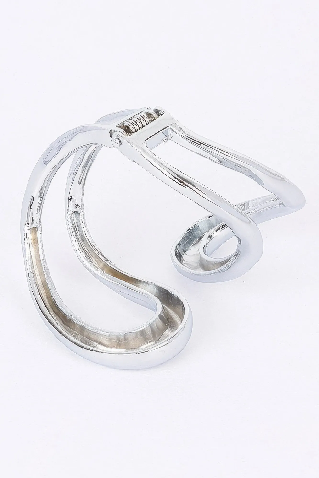 Serpent's Lair Embrace Bracelet