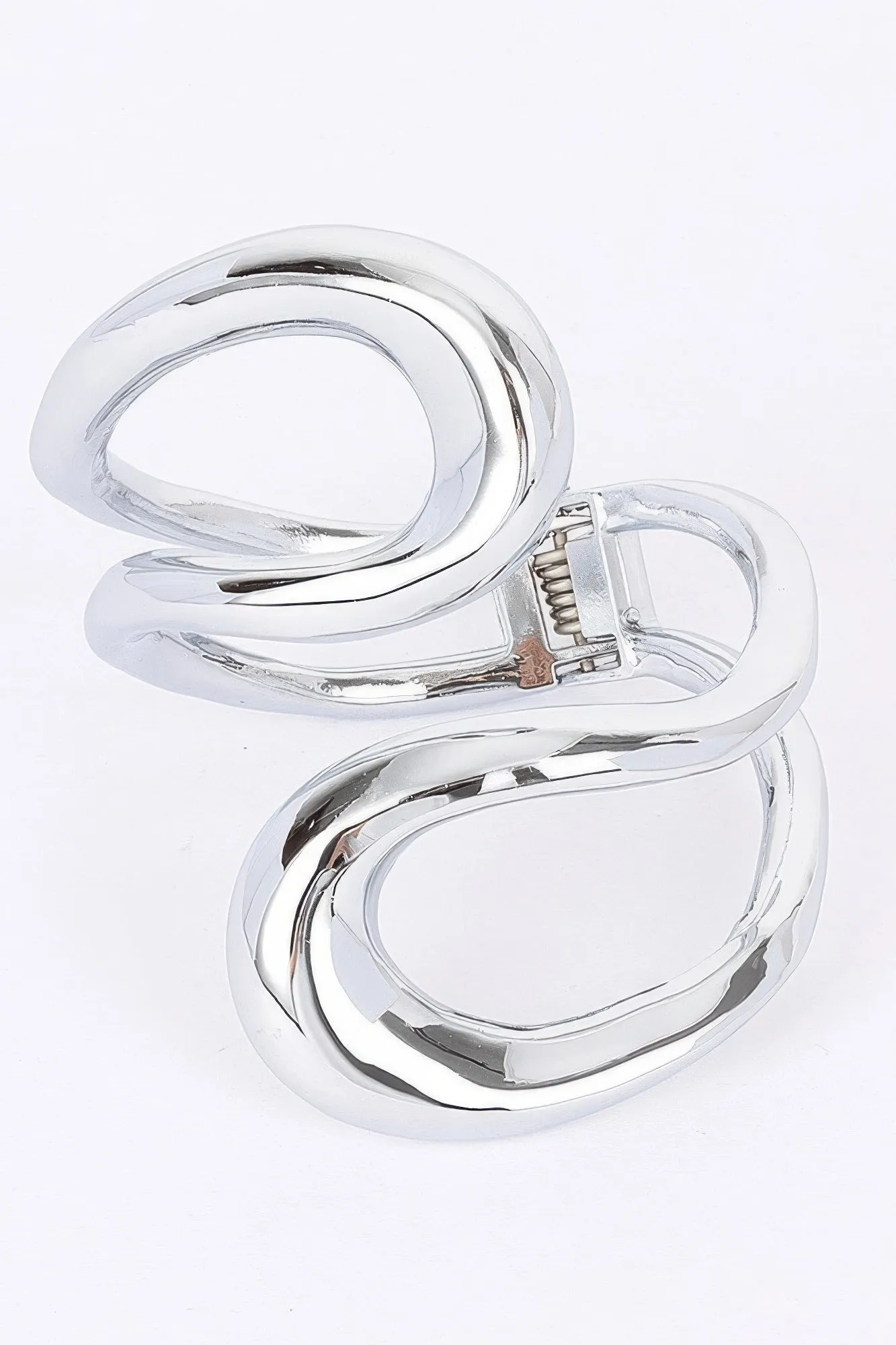 Serpent's Lair Embrace Bracelet