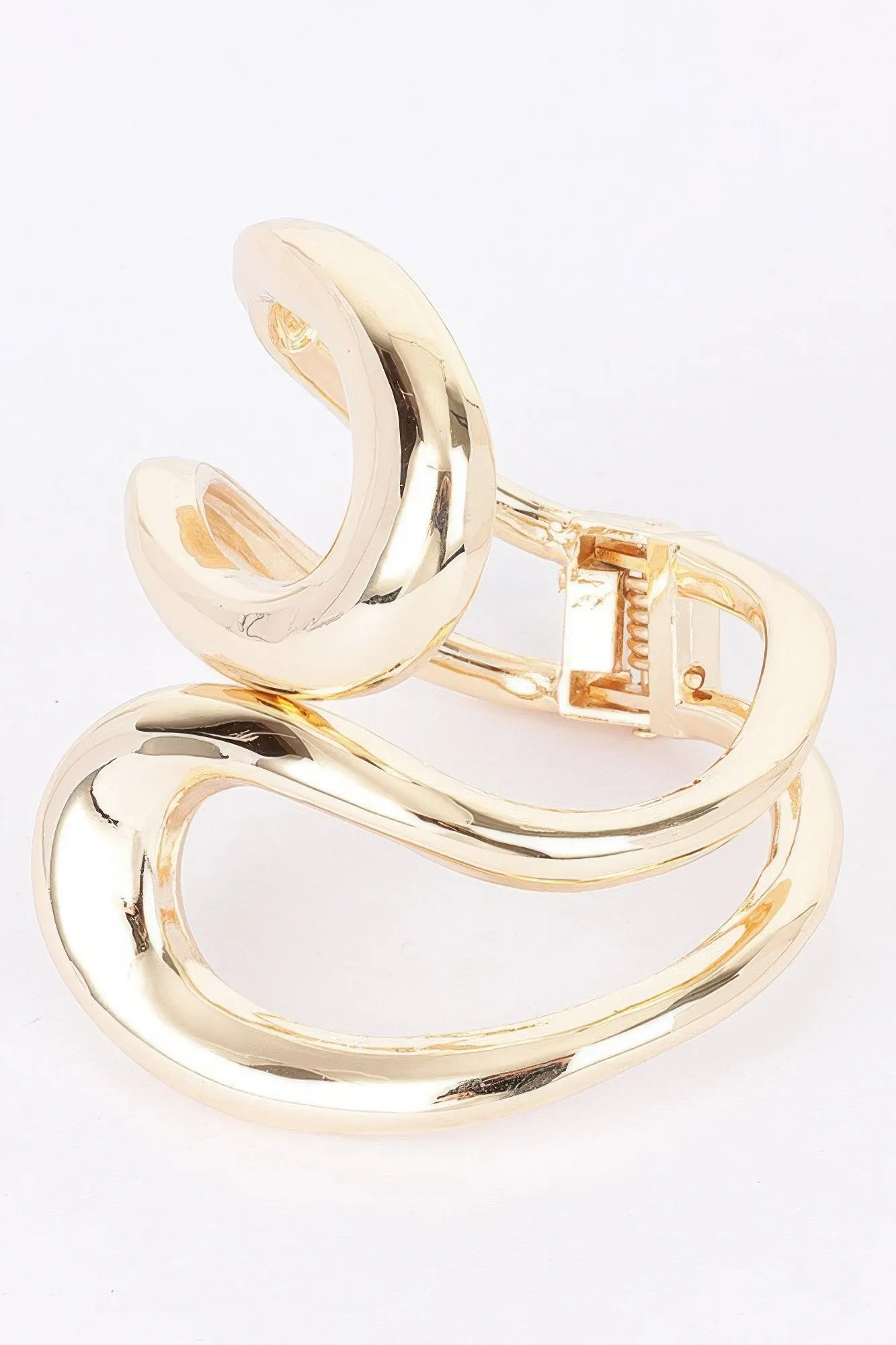 Serpent's Lair Embrace Bracelet