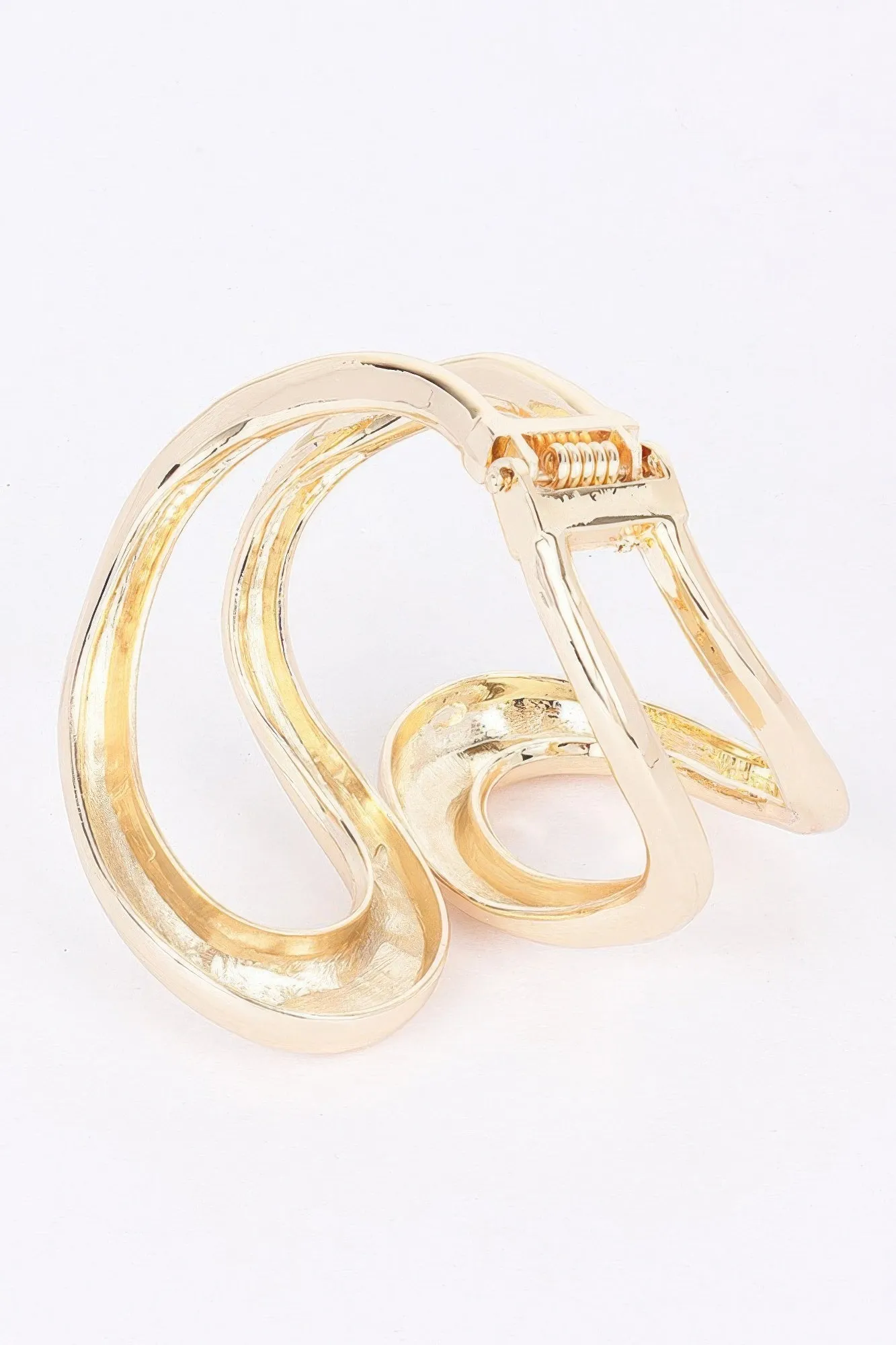 Serpent's Lair Embrace Bracelet