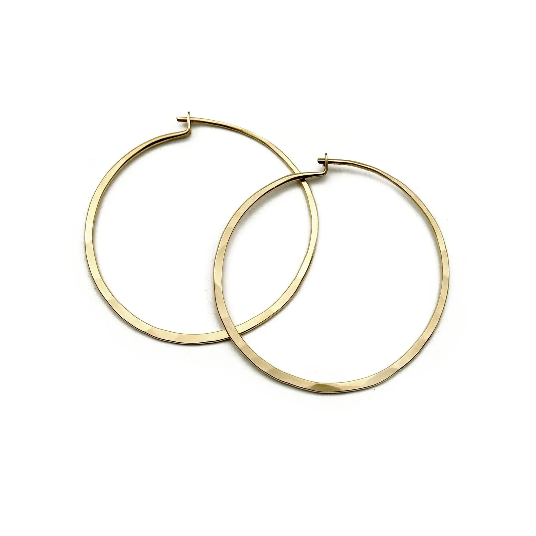 Simple Hoop