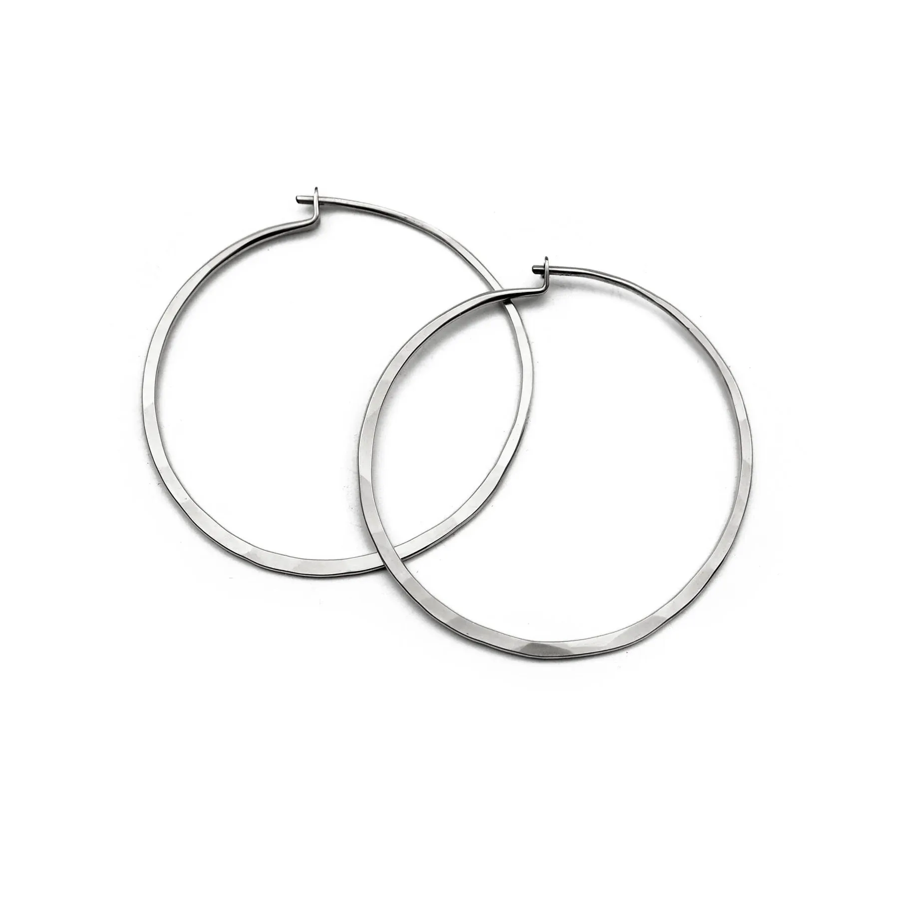 Simple Hoop