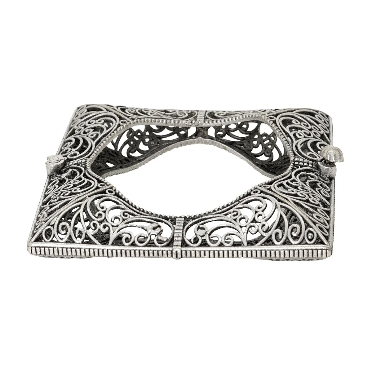Teejh Ilina Stacked Bracelet Set