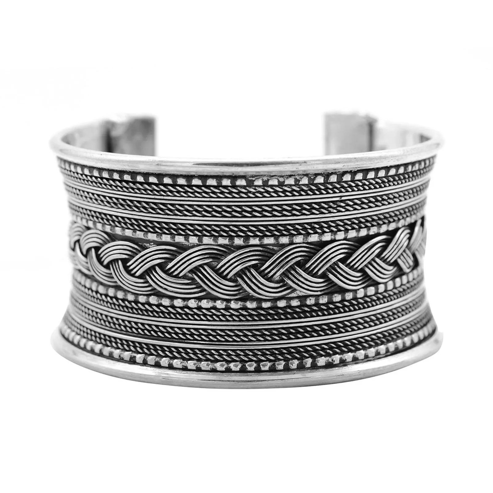 Teejh Ilina Stacked Bracelet Set