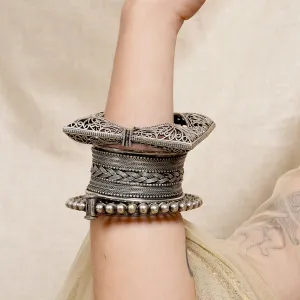 Teejh Ilina Stacked Bracelet Set