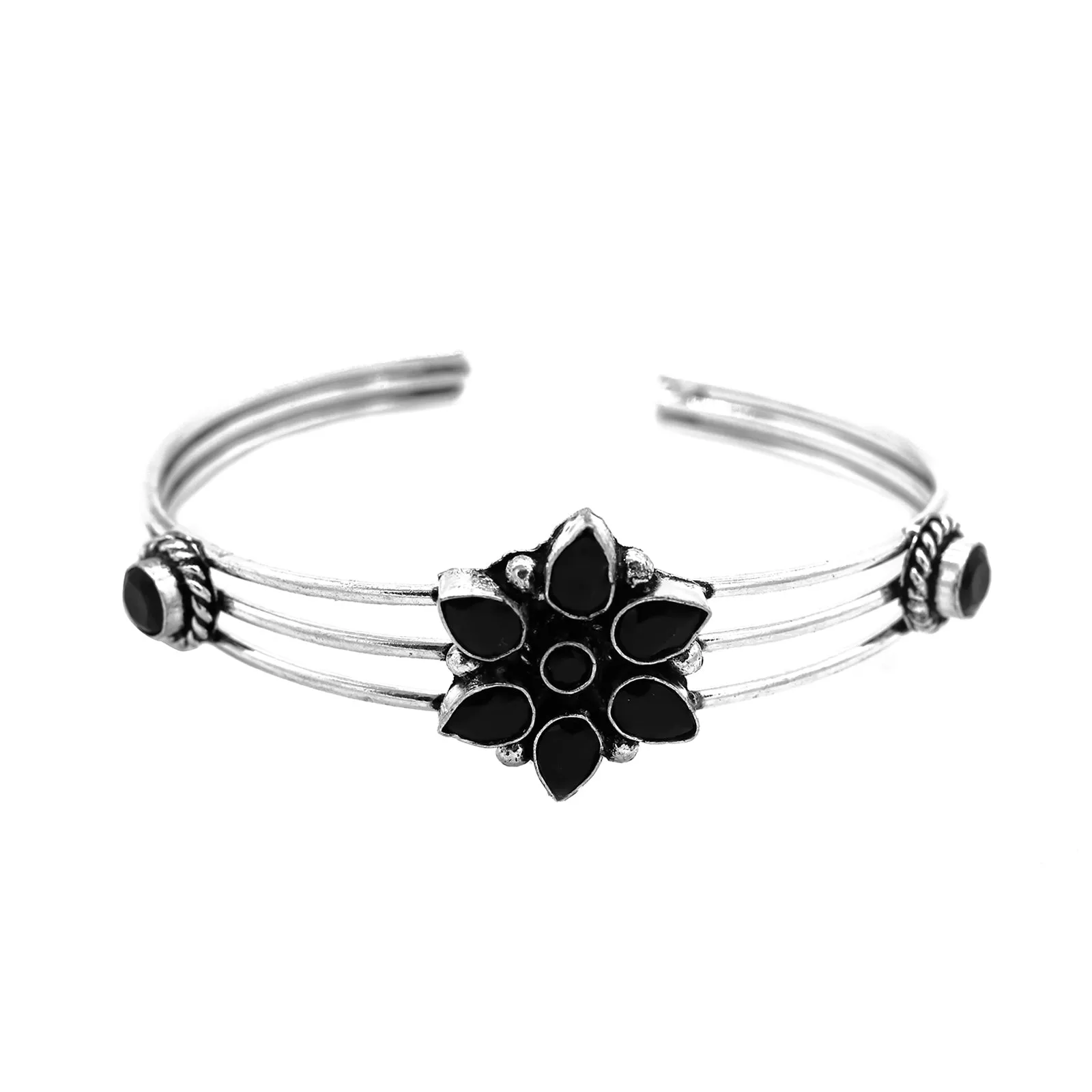 Teejh Malti Stacked Bracelet Set