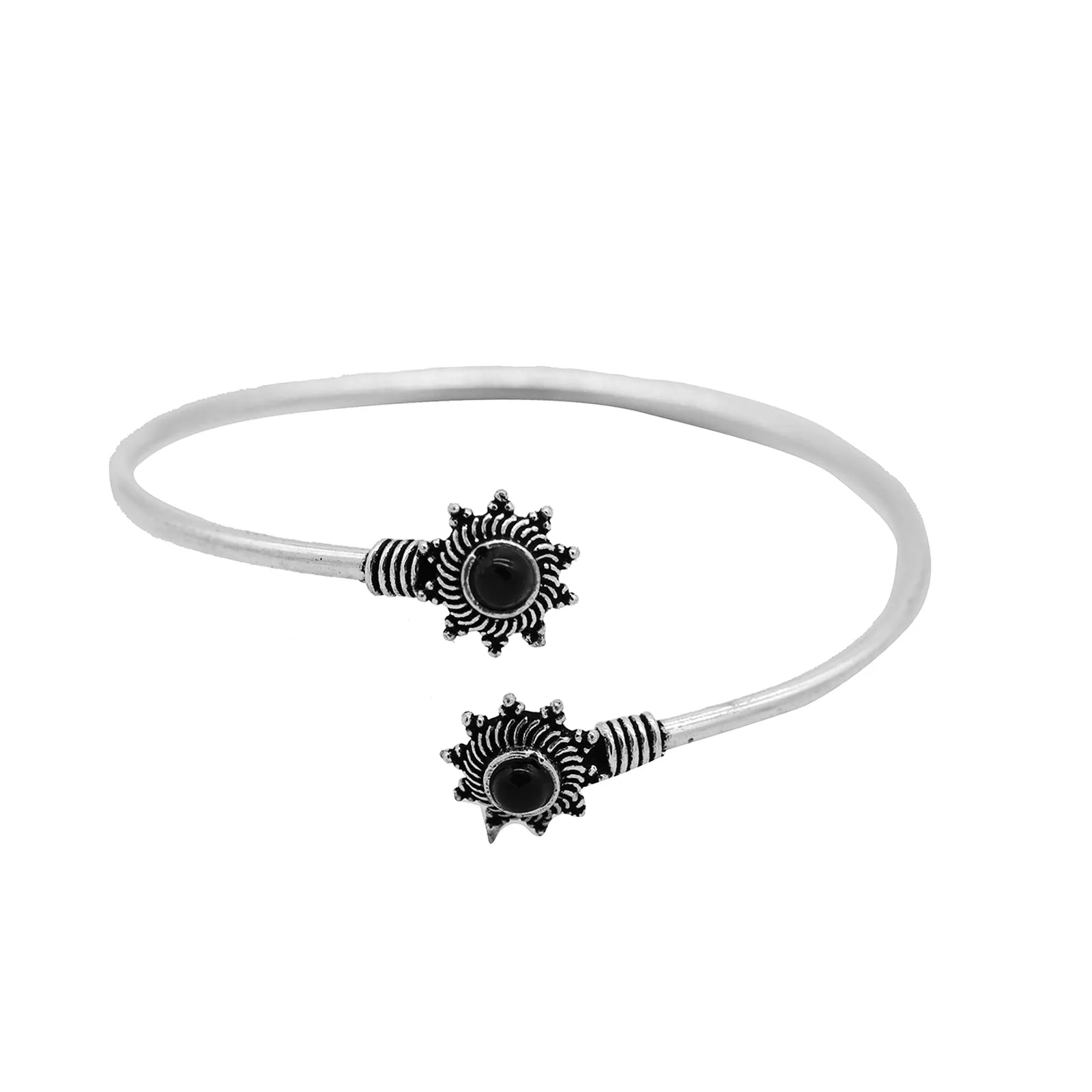 Teejh Malti Stacked Bracelet Set