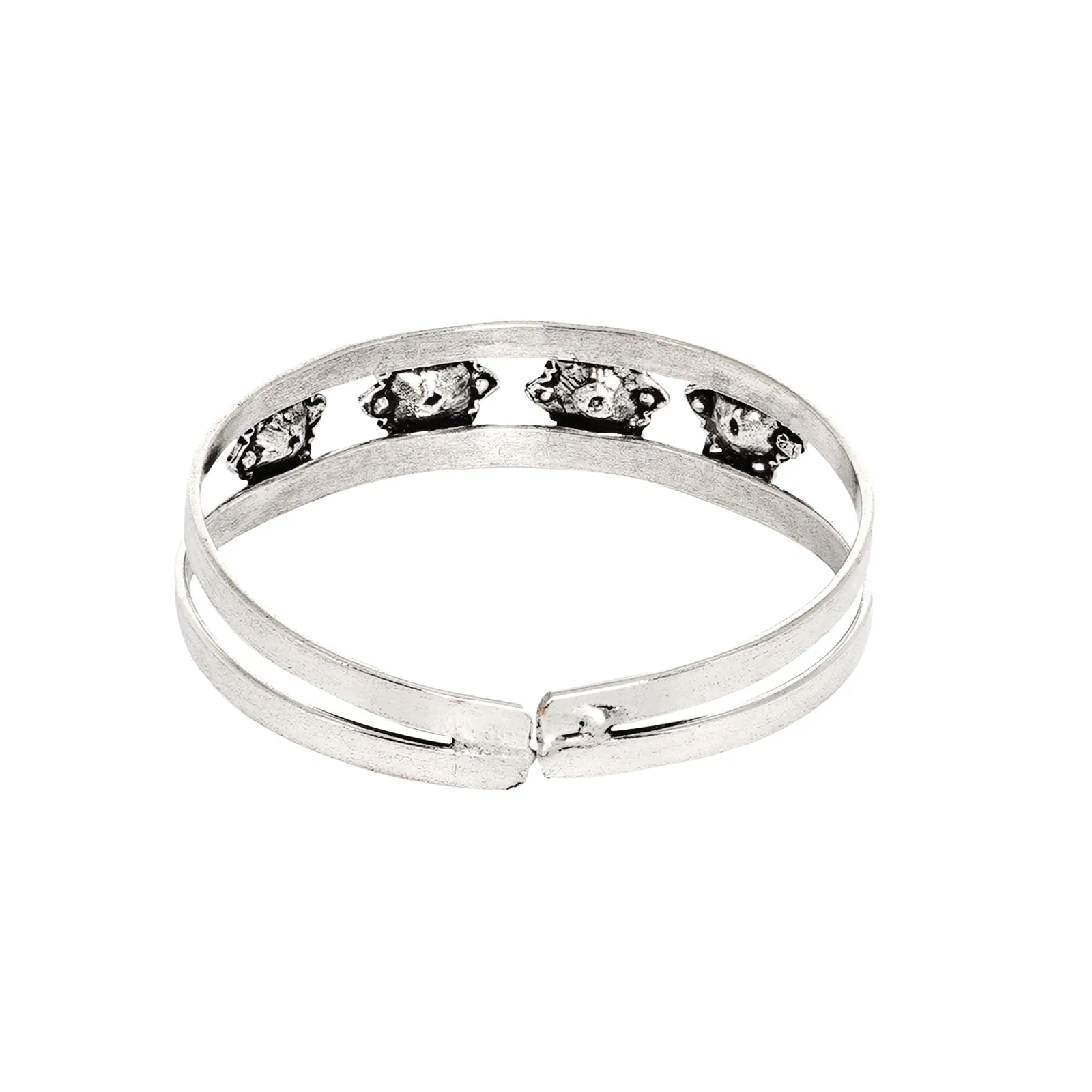 Teejh Malti Stacked Bracelet Set