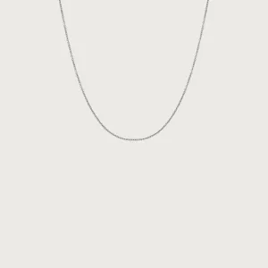 The Classic Chain Silver