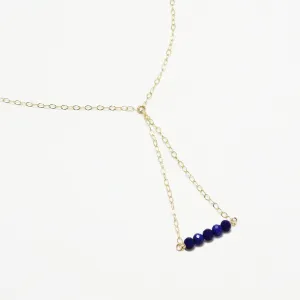The September Necklace No. III