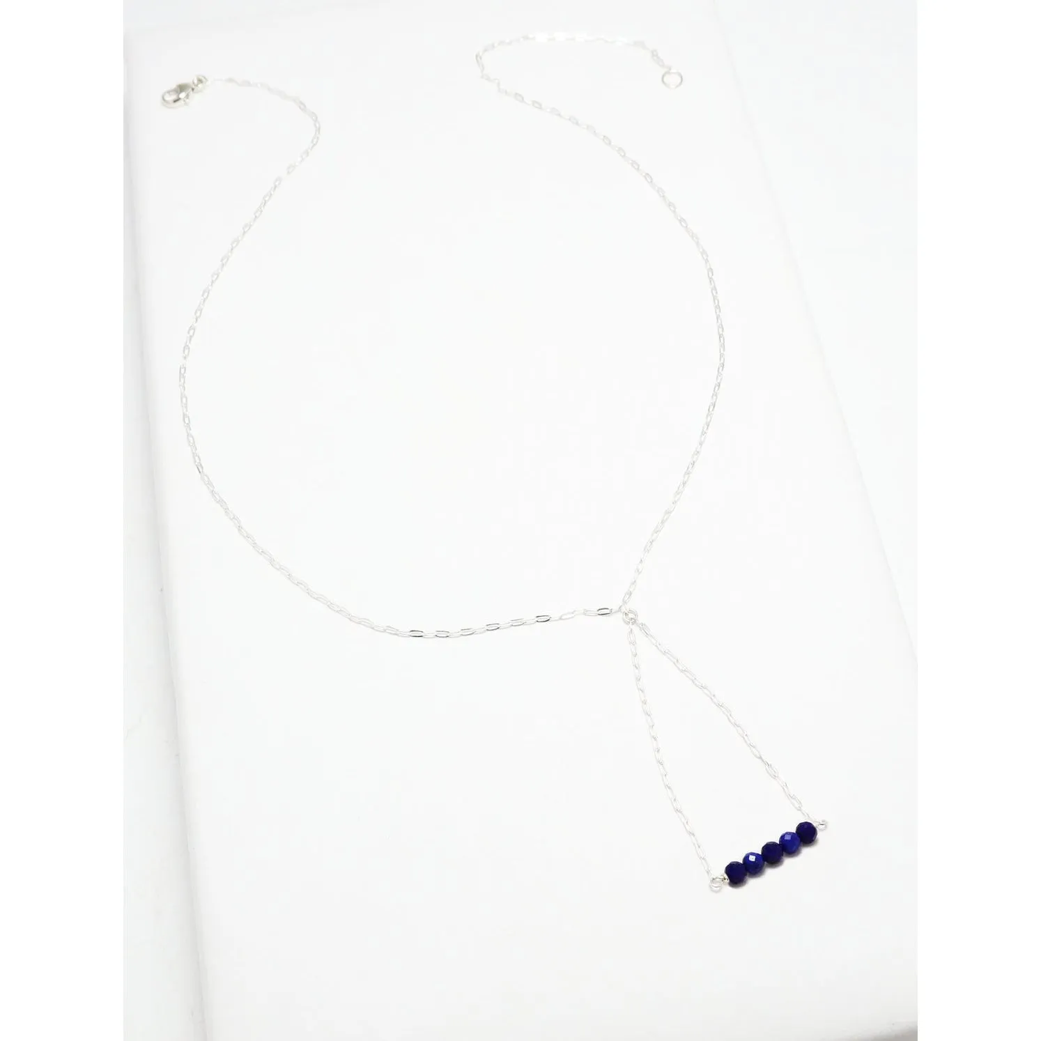 The September Necklace No. III