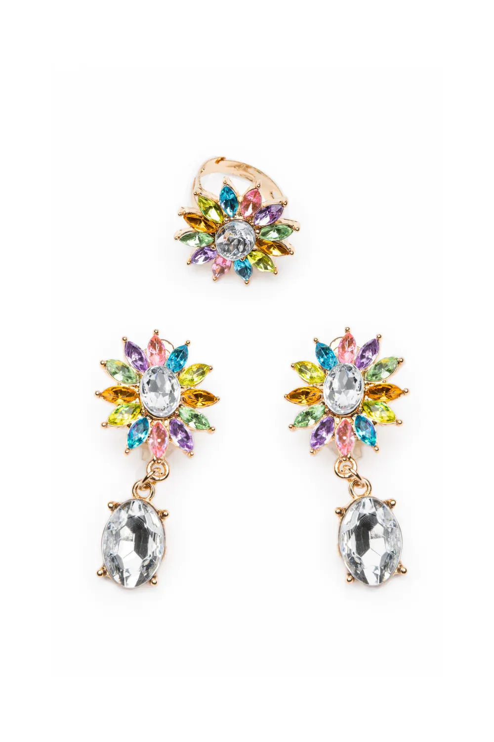 The Victoria, 3-Pc Set