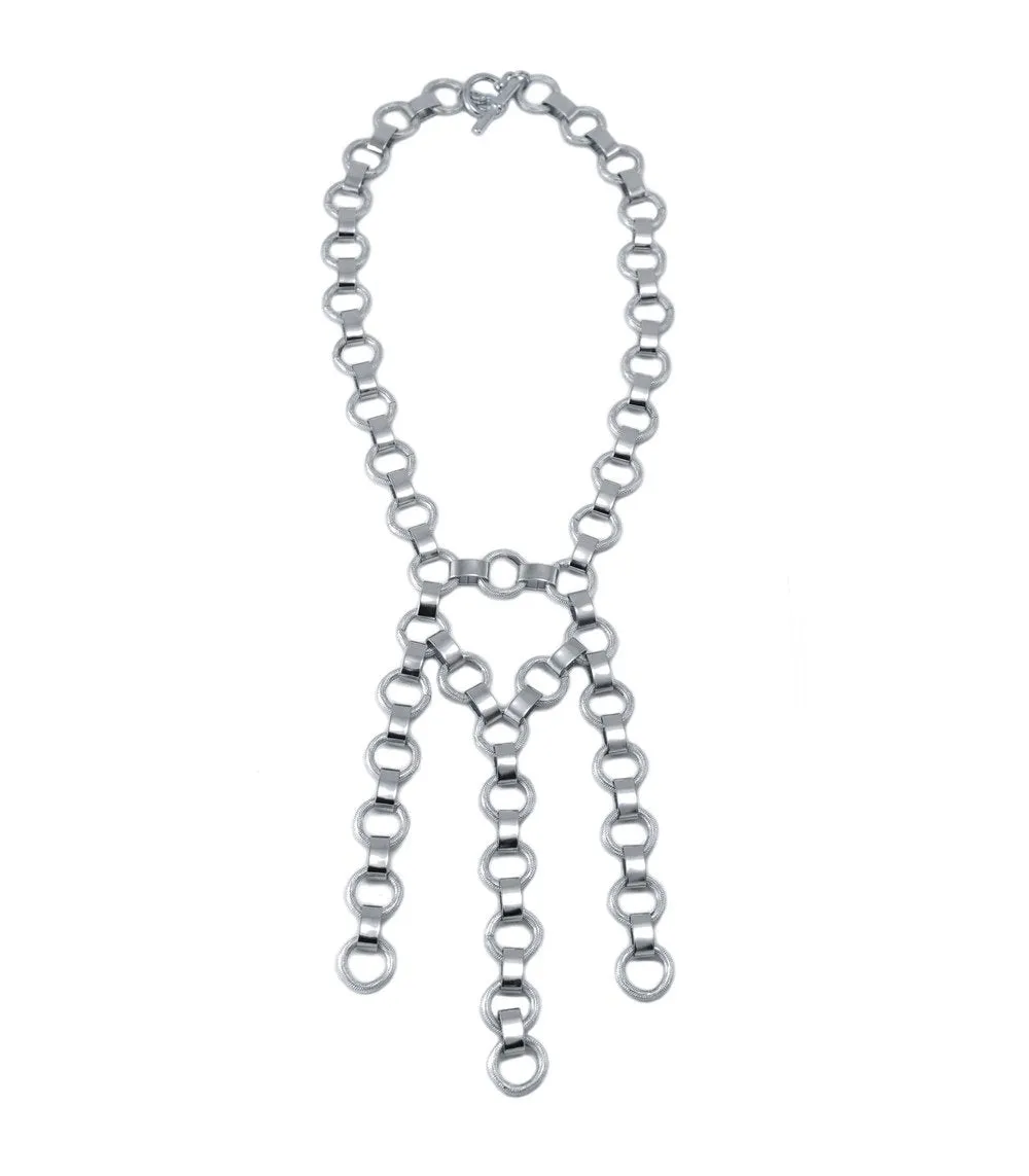 The Waterfall Necklace