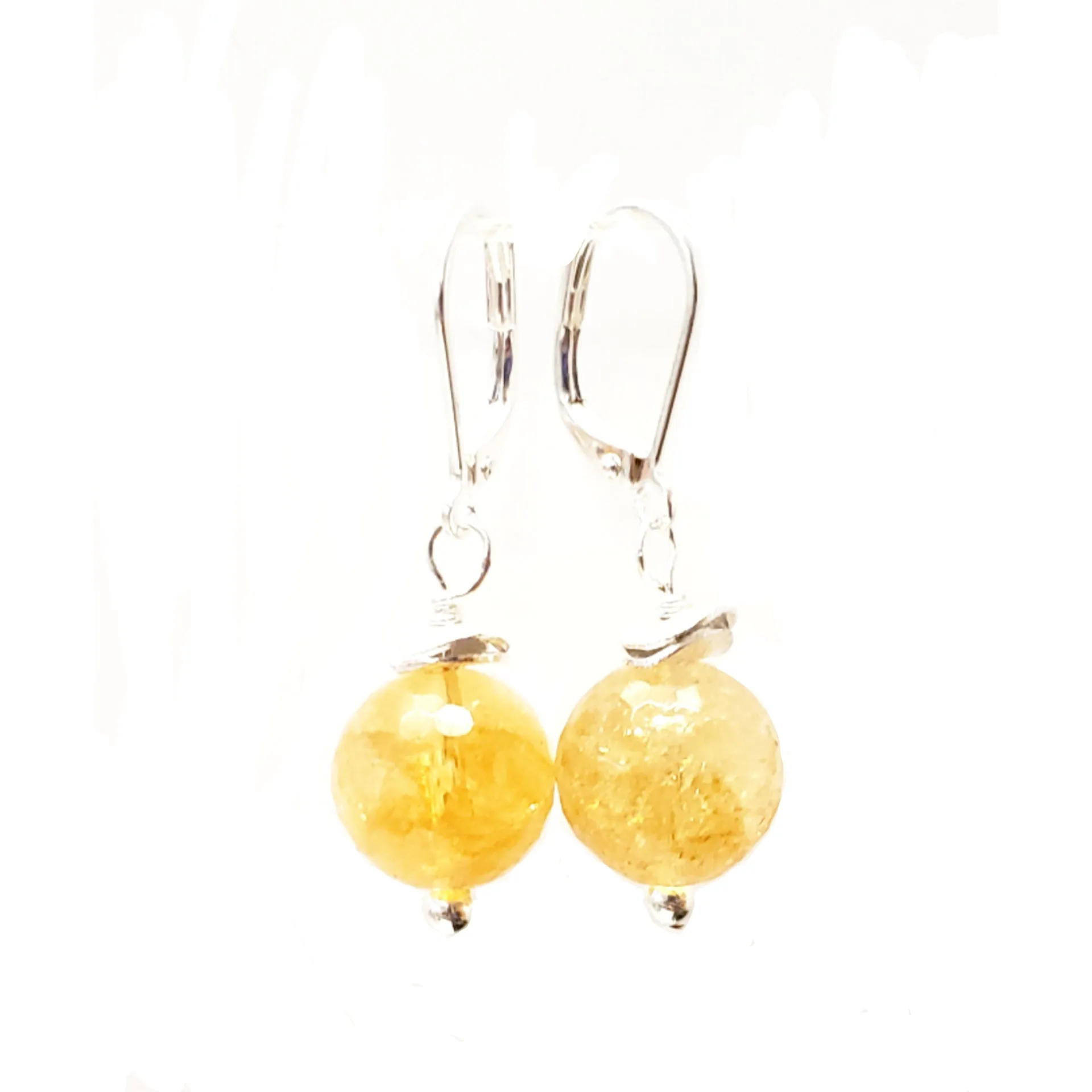 Tosca Earrings