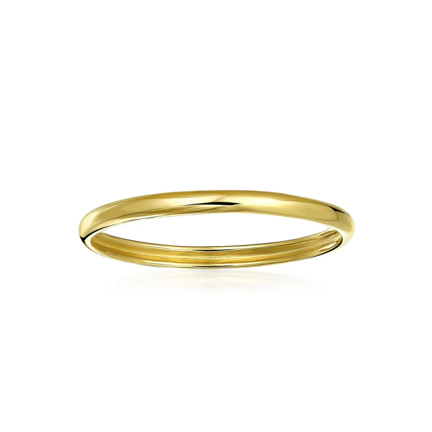 Traditional Genuine Diamond Chip 14K Gold North Star Textured Wedding Band Ring
