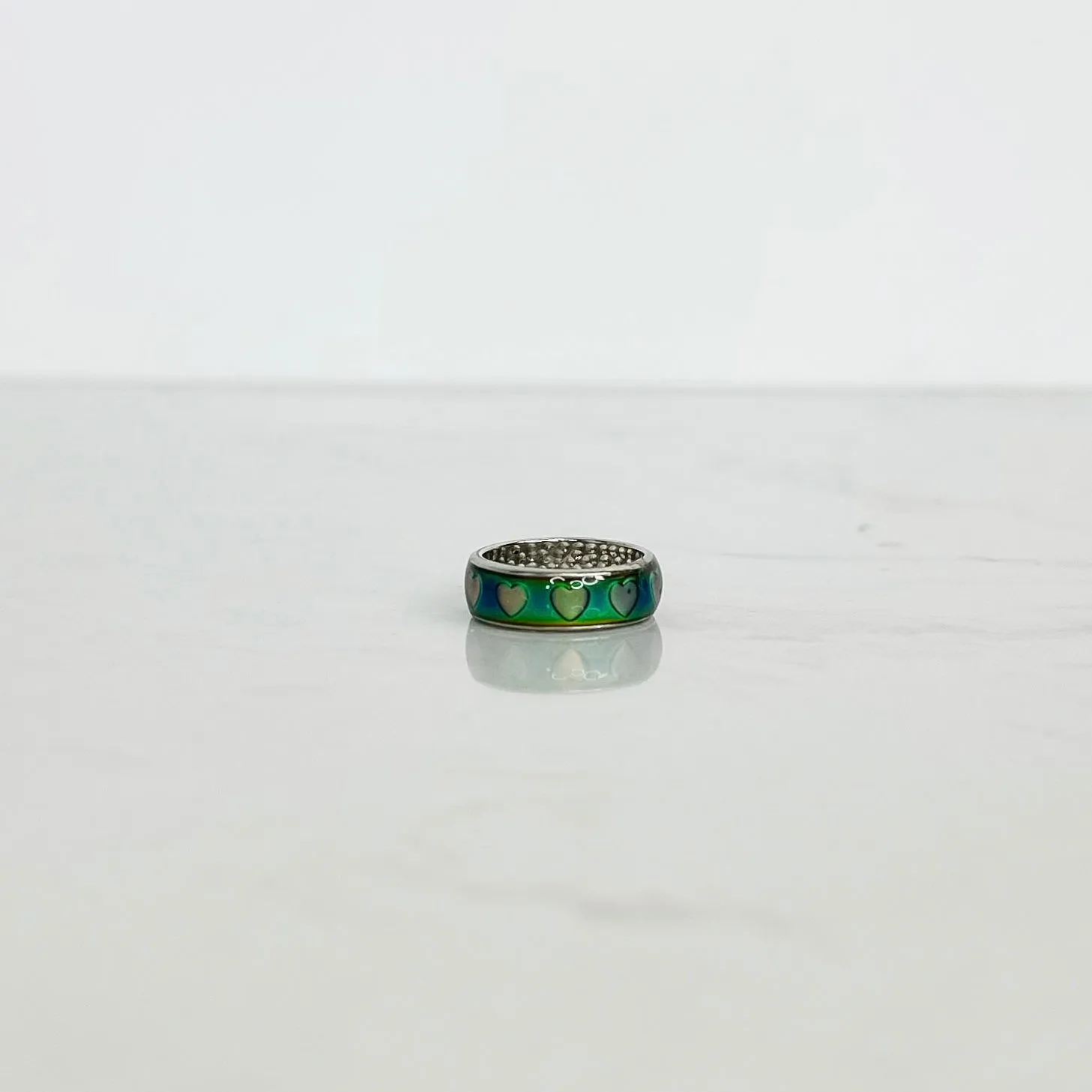 Trendy Mood Rings - 6 options!