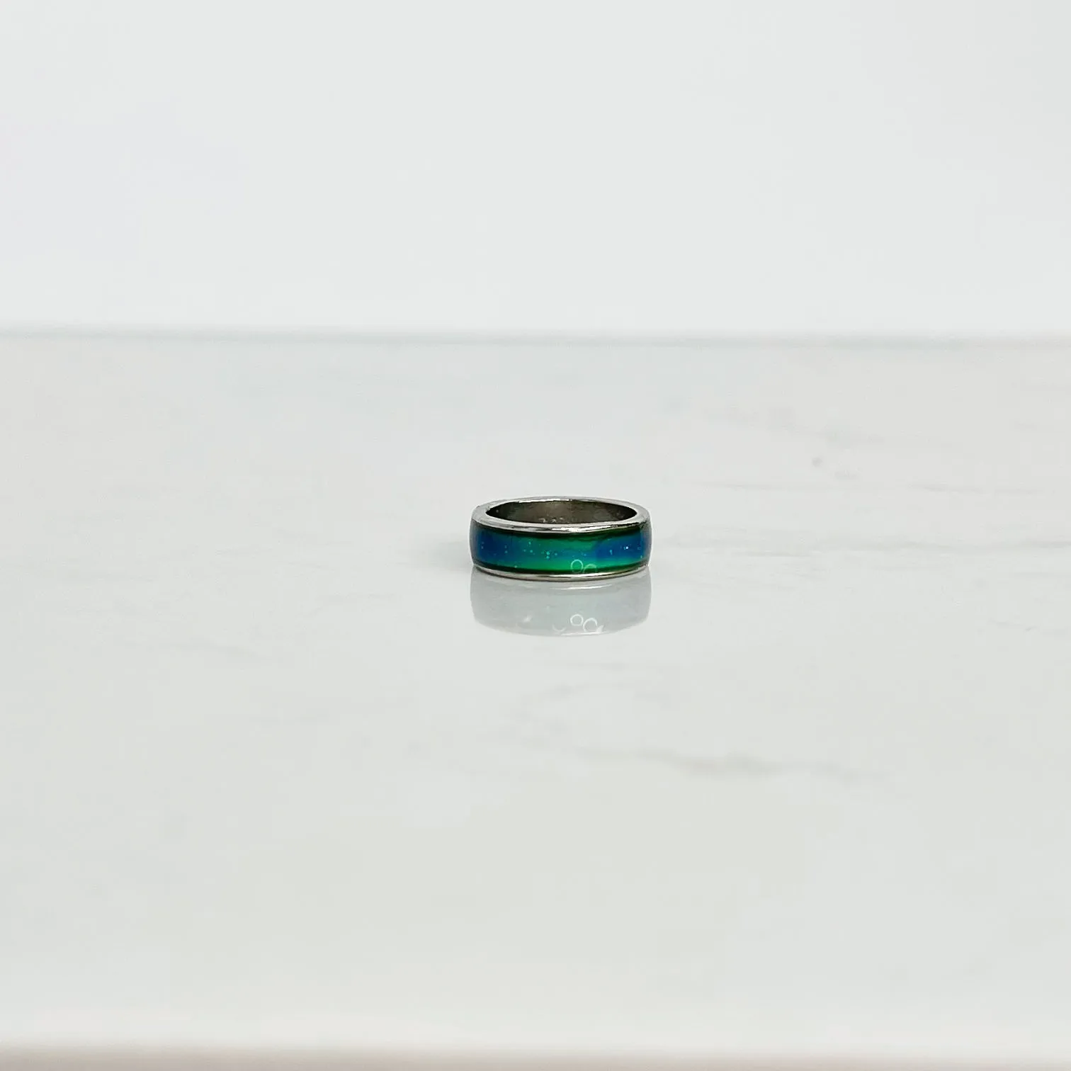 Trendy Mood Rings - 6 options!