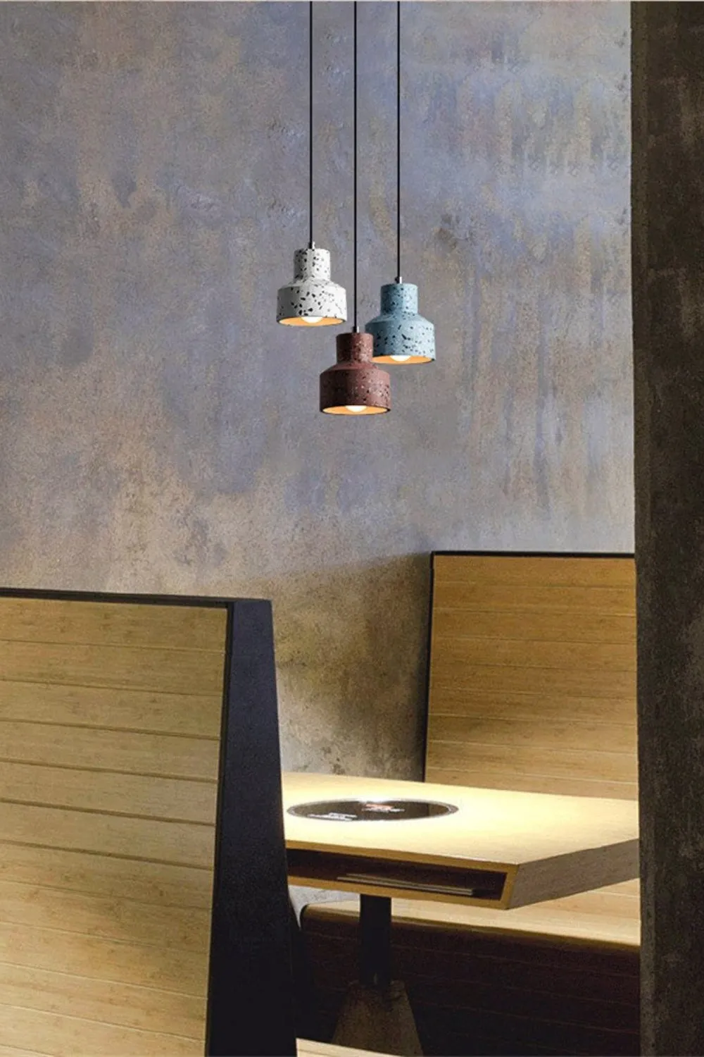 TU Terrazzo Pendants Light