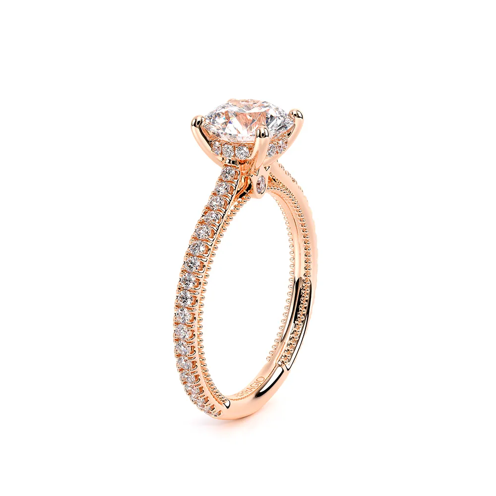 Verragio Engagement Rings Renaissance-992R13