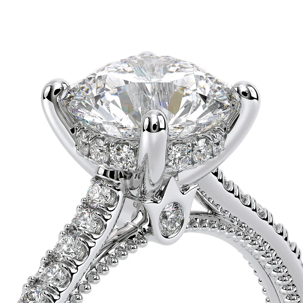 Verragio Engagement Rings Renaissance-992R13