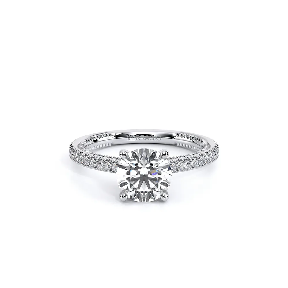 Verragio Engagement Rings Renaissance-992R13