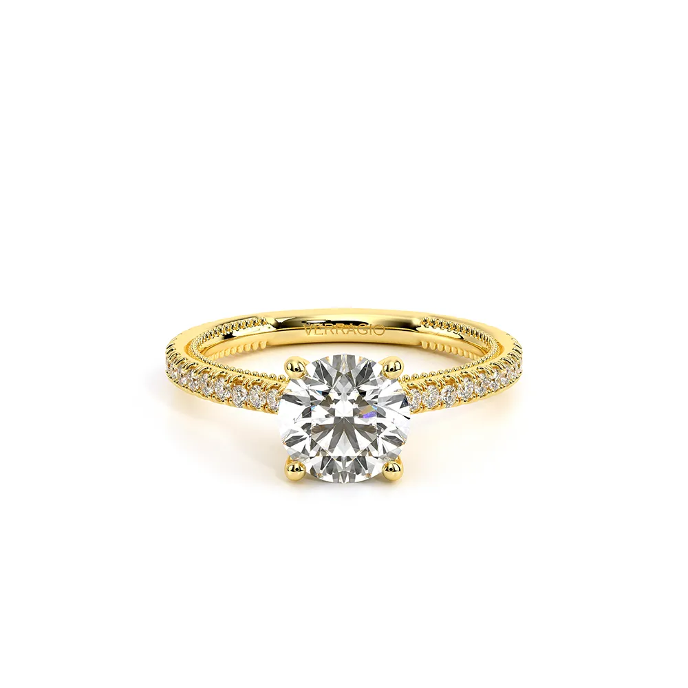 Verragio Engagement Rings Renaissance-992R13