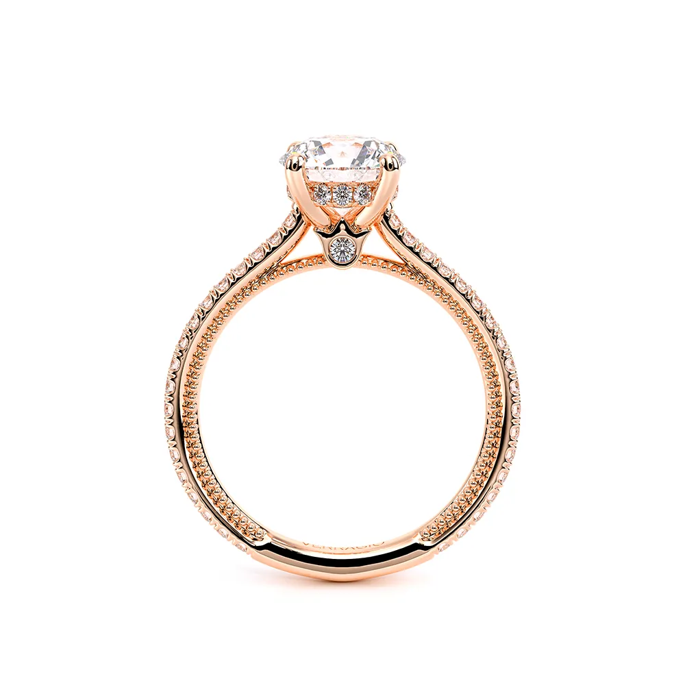 Verragio Engagement Rings Renaissance-992R13