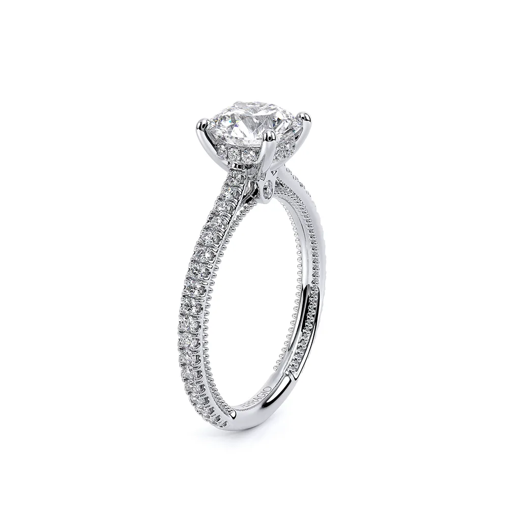 Verragio Engagement Rings Renaissance-992R13