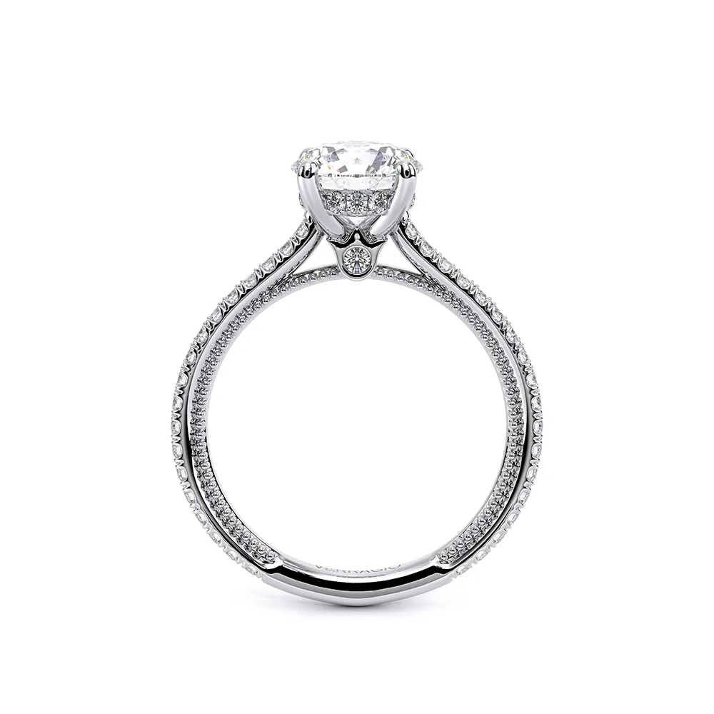 Verragio Engagement Rings Renaissance-992R13