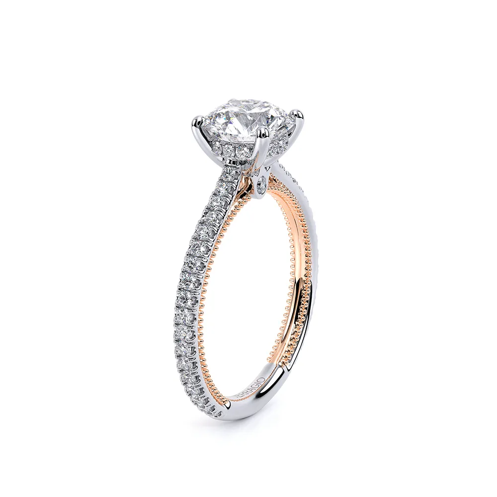 Verragio Engagement Rings Renaissance-992R13