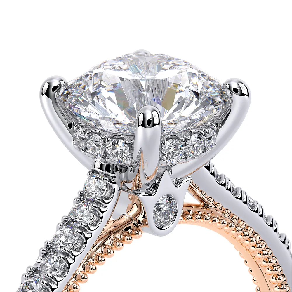 Verragio Engagement Rings Renaissance-992R13