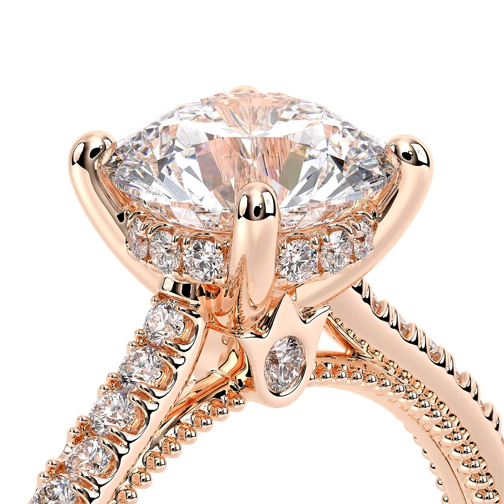 Verragio Engagement Rings Renaissance-992R13