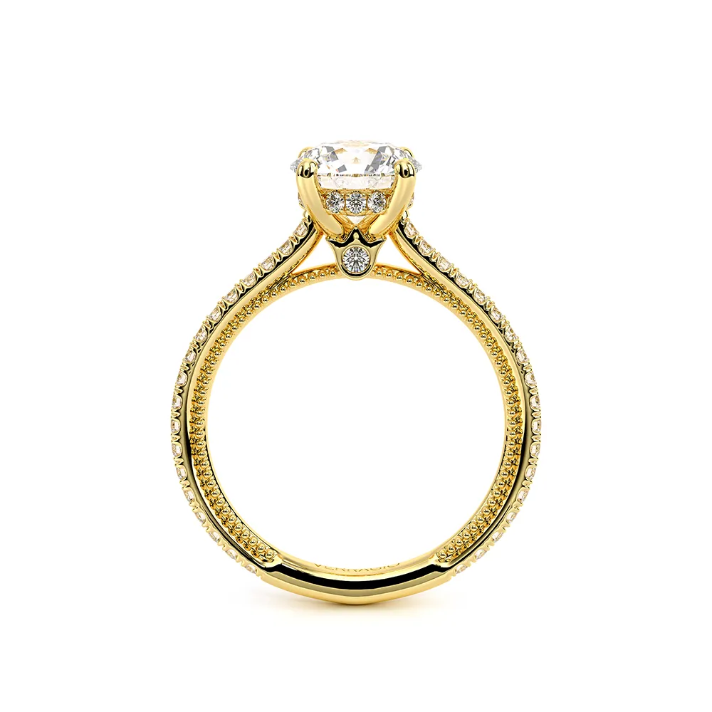 Verragio Engagement Rings Renaissance-992R13