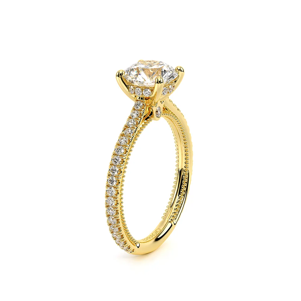 Verragio Engagement Rings Renaissance-992R13