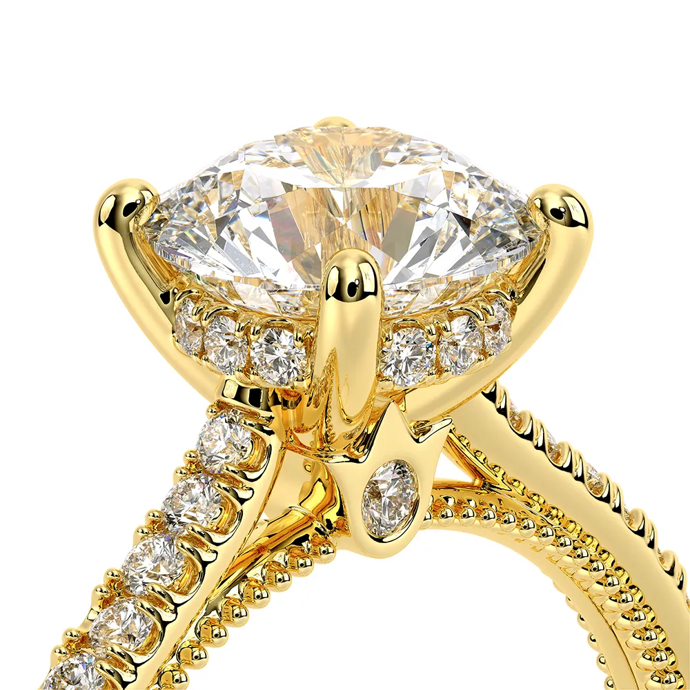 Verragio Engagement Rings Renaissance-992R13
