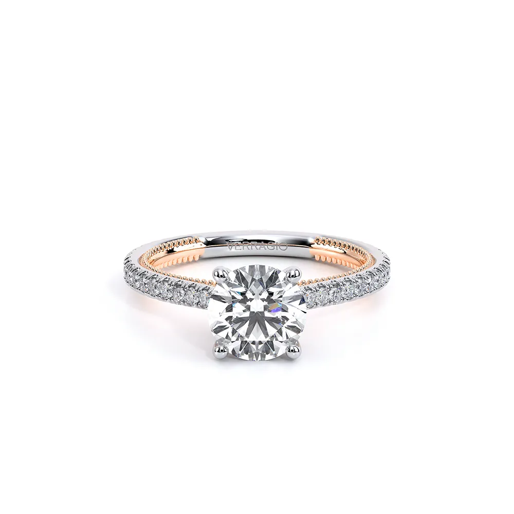 Verragio Engagement Rings Renaissance-992R13