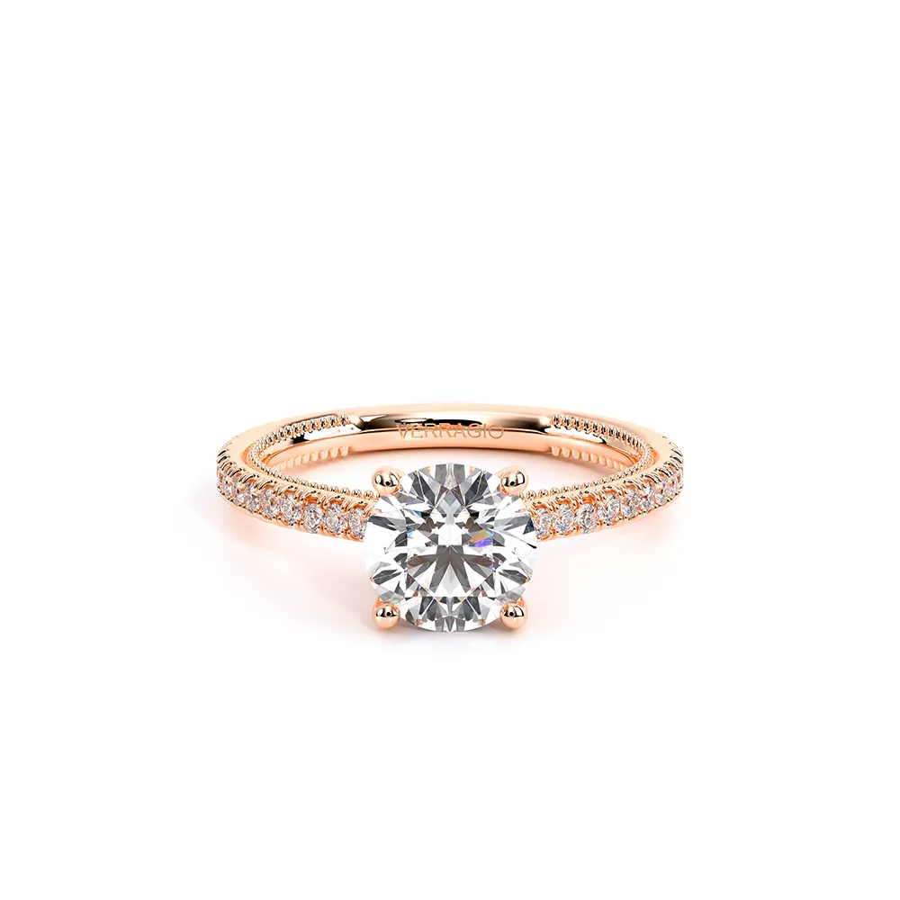 Verragio Engagement Rings Renaissance-992R13