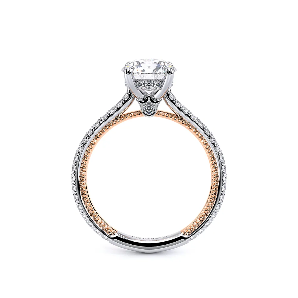 Verragio Engagement Rings Renaissance-992R13