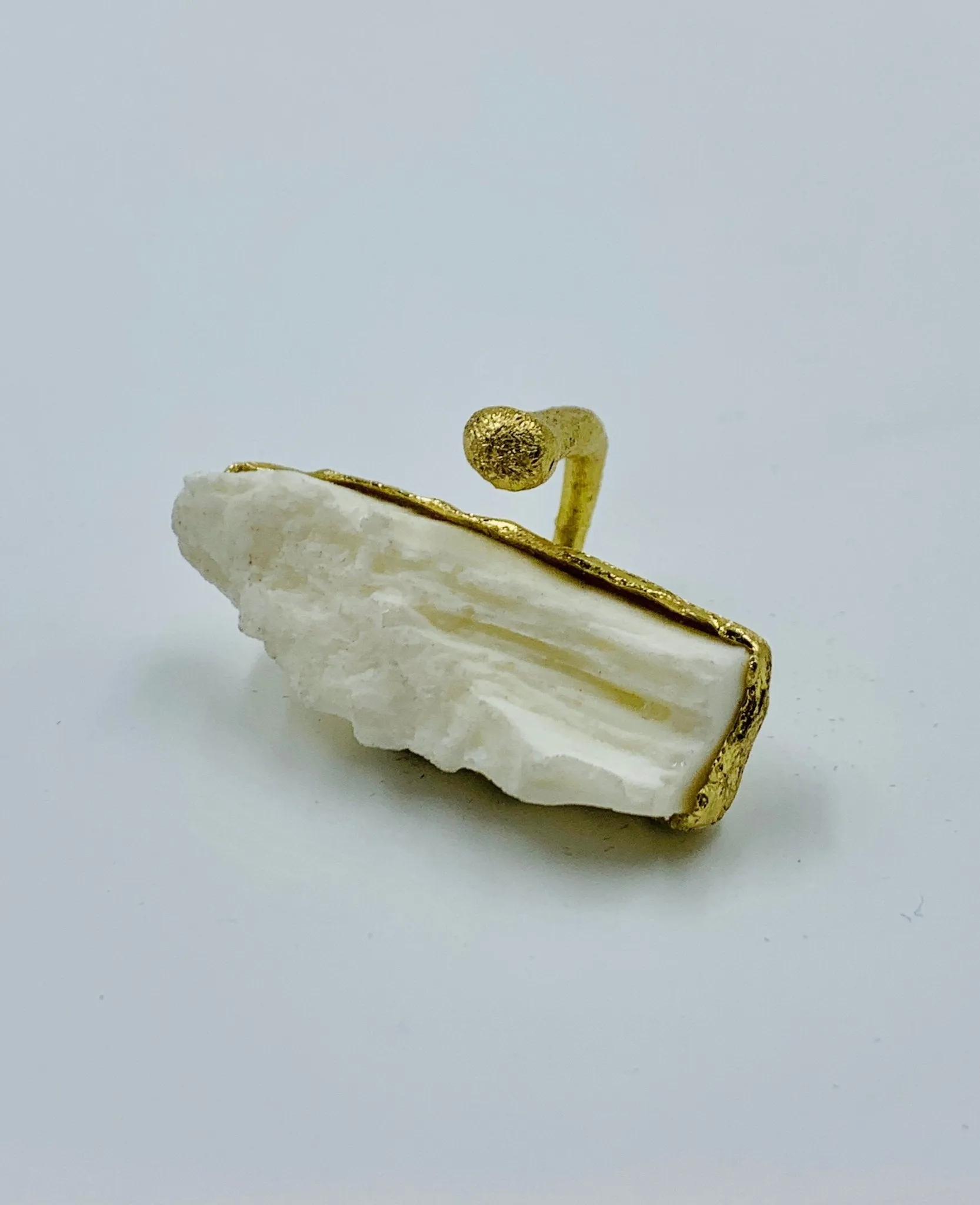 VESUVIO Ring